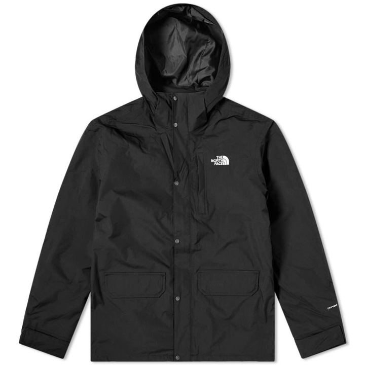 Photo: The North Face Pinecroft Triclimate Jacket