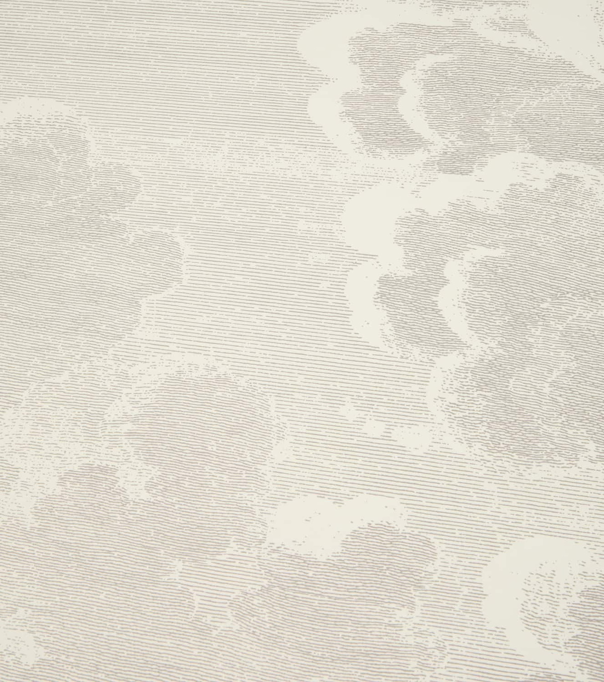 Fornasetti x Cole & Son Nuvolette wallpaper