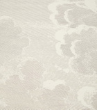 Fornasetti x Cole & Son Nuvolette wallpaper