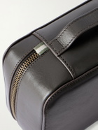Officine Creative - Shoe Care Set with Leather Case