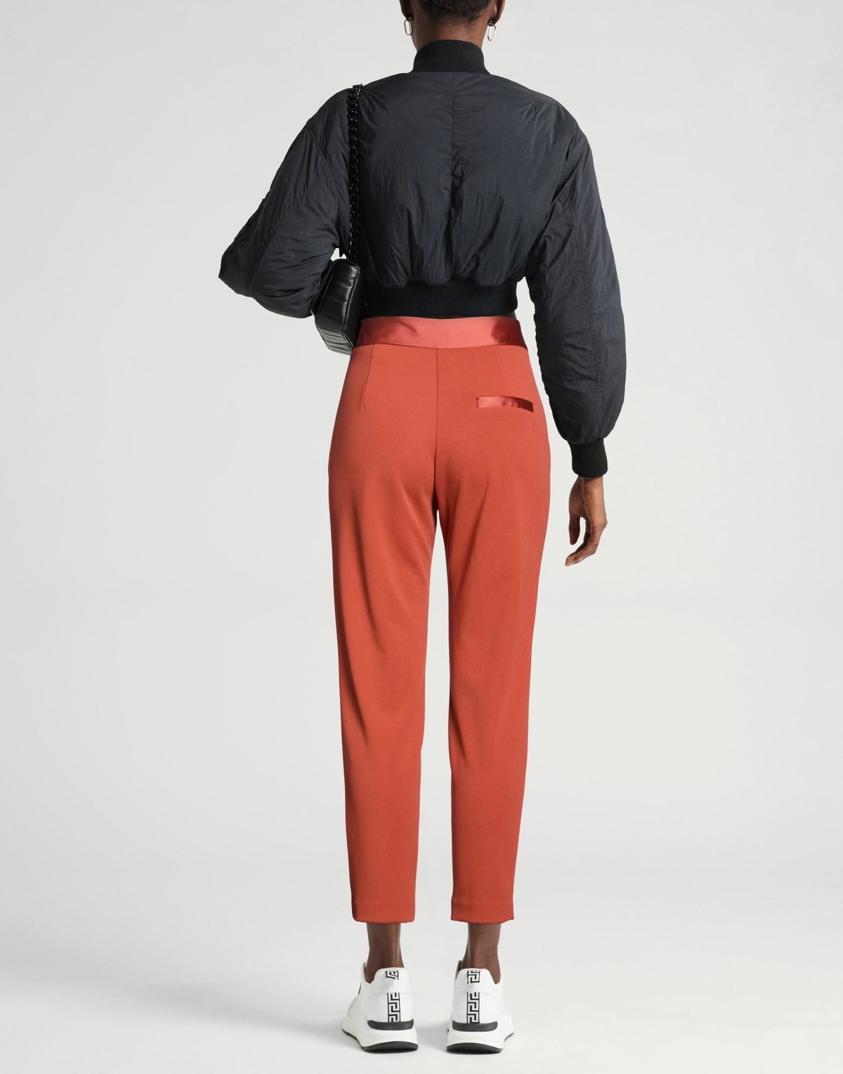 Imperial Womens Pants Tan