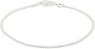 Hatton Labs Round Curb Bracelet