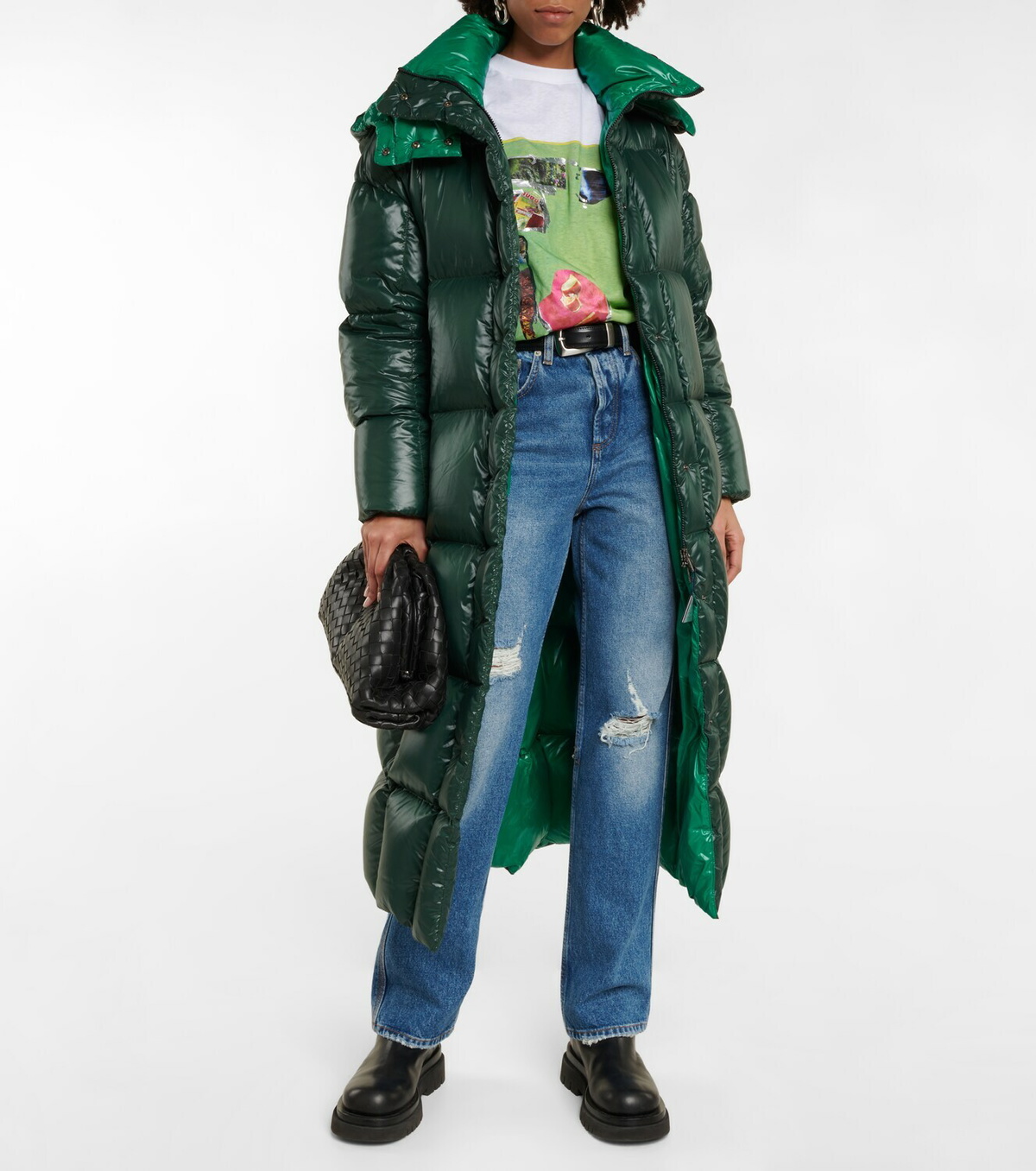 日本未入荷!! MONCLER Parnaibaダウンジャケット 楽天市場】【P5倍】モンクレール／MONCLER 