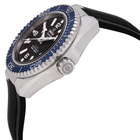 Omega Seamaster Planet Ocean Automatic Chronometer Black Dial Watch 217.32.42.21.01.002