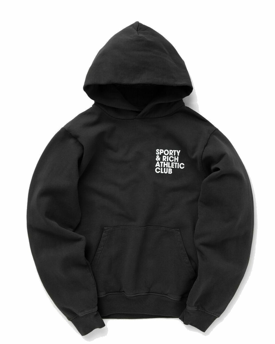 Sporty & Rich - Sporty & Rich x Prince Sporty Hoodie  HBX - Globally  Curated Fashion and Lifestyle by Hypebeast