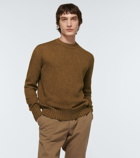 Loro Piana - Silk and cashmere sweater