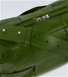Bottega Veneta - Arco Camera leather cross-body bag