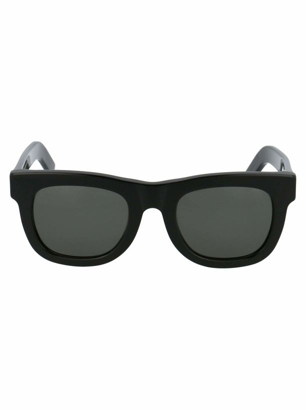 Photo: RETROSUPERFUTURE Ciccio Sunglasses