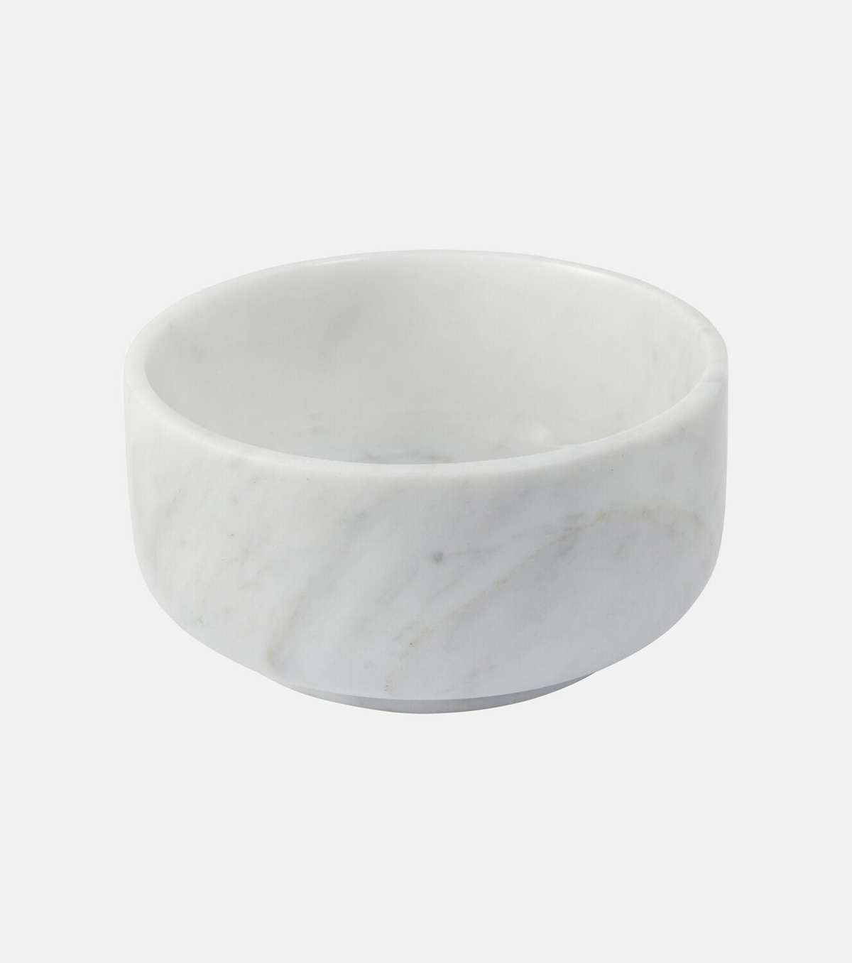 Bloc Studios - x Sunnei marble bowl