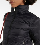 Polo Ralph Lauren - Nylon puffer jacket