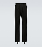 Loewe - Cotton drill pants
