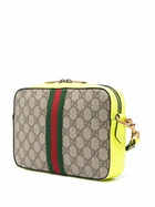 GUCCI - Ophidia Small Crossbody Bag