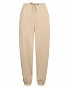 Puma Womens Pants Taupe