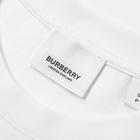 Burberry Swan Logo Tee