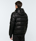 Moncler Grenoble - Hintertux down-filled jacket