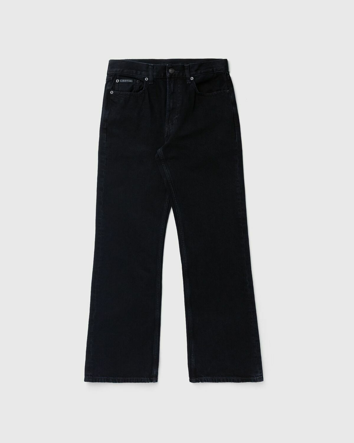 Calvin Klein Jeans BOOTCUT BLUE BLACK STONE JEANS Blue Men