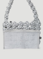 KARA Knot Armpit Shoulder Bag
