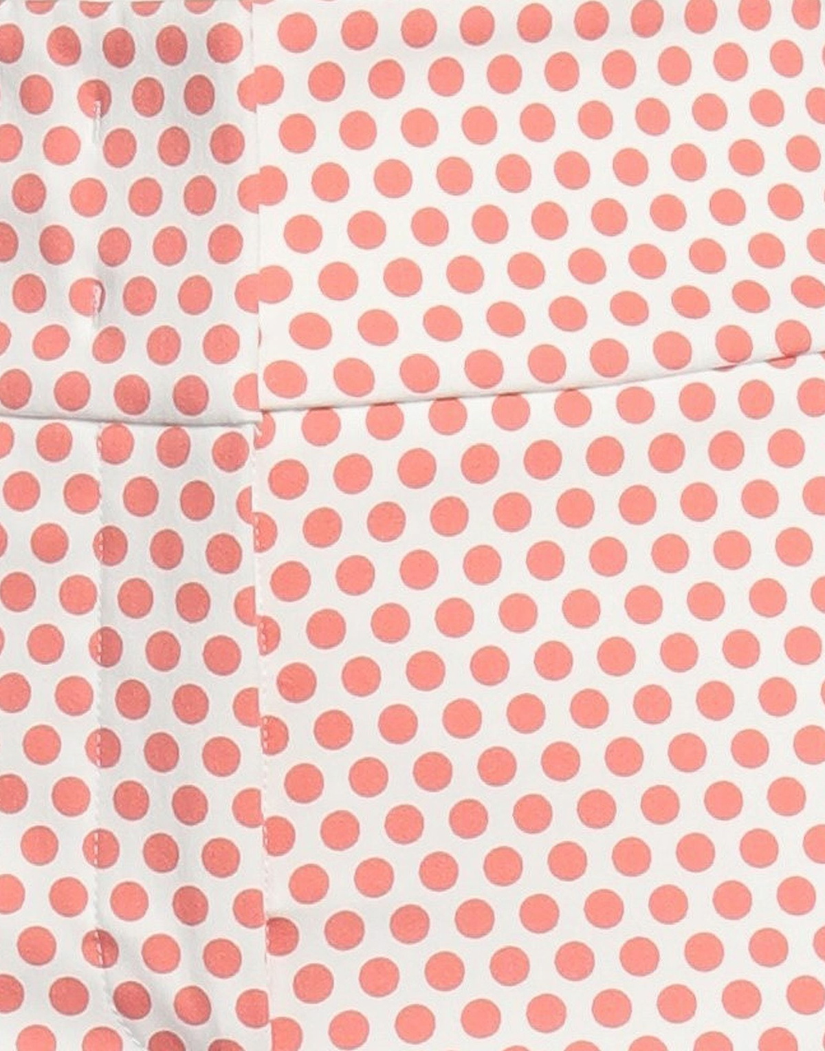 Peserico Womens Pants Coral