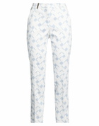 Peserico Icon 4718 Womens Pants Slate in Blue