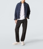 Givenchy Denim shirt