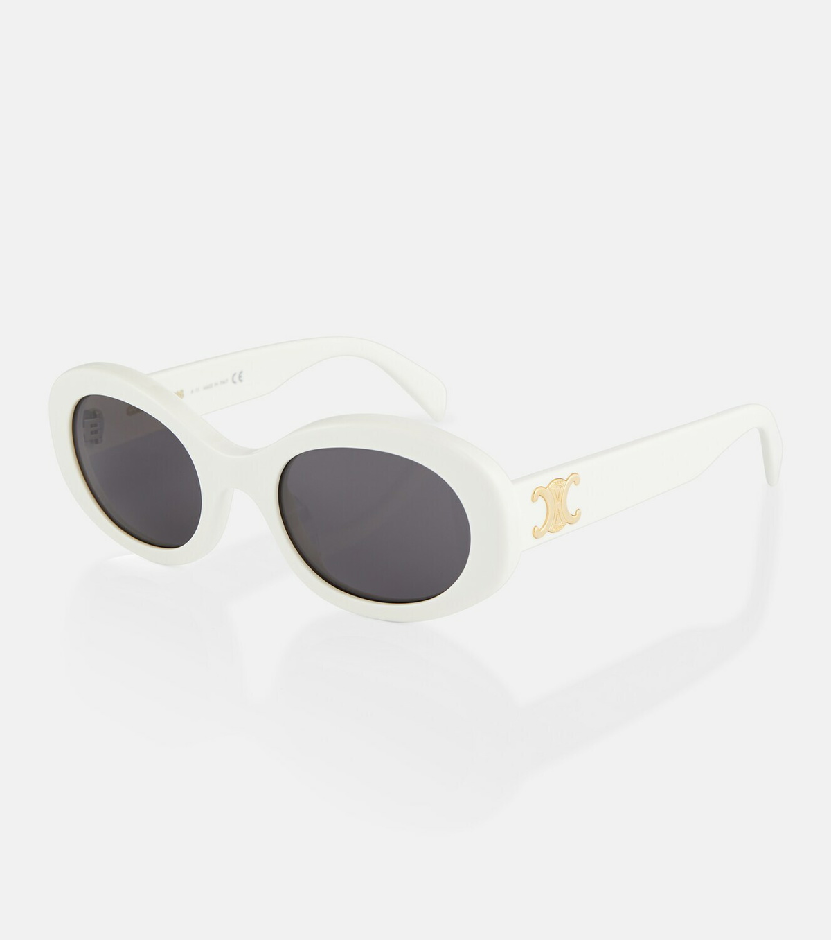 サングラス Celine Eyewear Round sunglasses Celine Eyewear Round sunglasses Celine