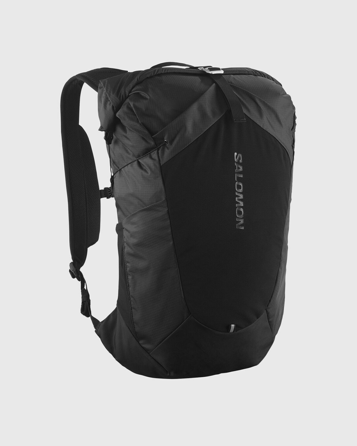 SALOMON　ACS DAYPACK 20 BLACK Salomon Acs Daypack 20 Black Backpacks Salomon