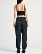 Jordan Womens Pants Midnight in Blue