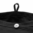 Peachy Den Women's Peachy Tote Bag in Graphite 