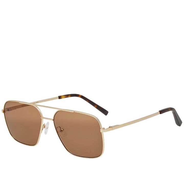Photo: Moscot Shtarker 57 Sunglasses
