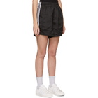 adidas Originals Black Adicolor Classics Shorts