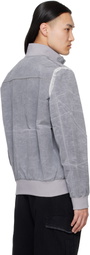 XLIM Gray EP.7 05 Jacket