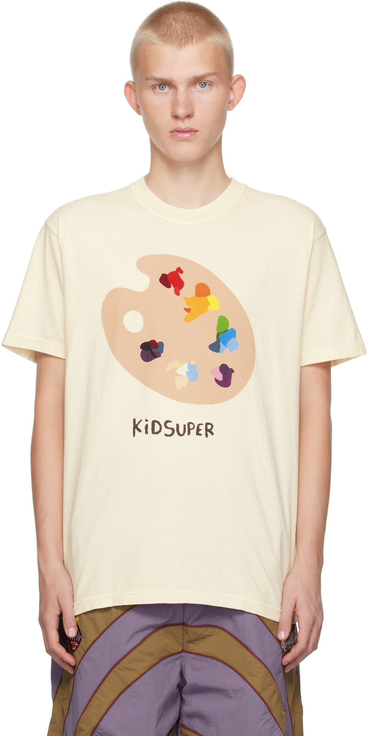 Paint Palette T Shirt Paint Palette T Shirt
