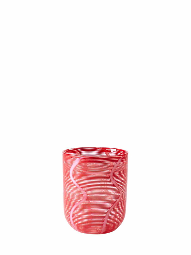 Photo: THE CONRAN SHOP Tavolo Cherry Tumbler