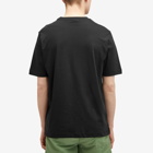 Paul Smith Men's Bike T-Shirt in Black
