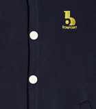 Bonpoint - Christopher cotton bomber jacket