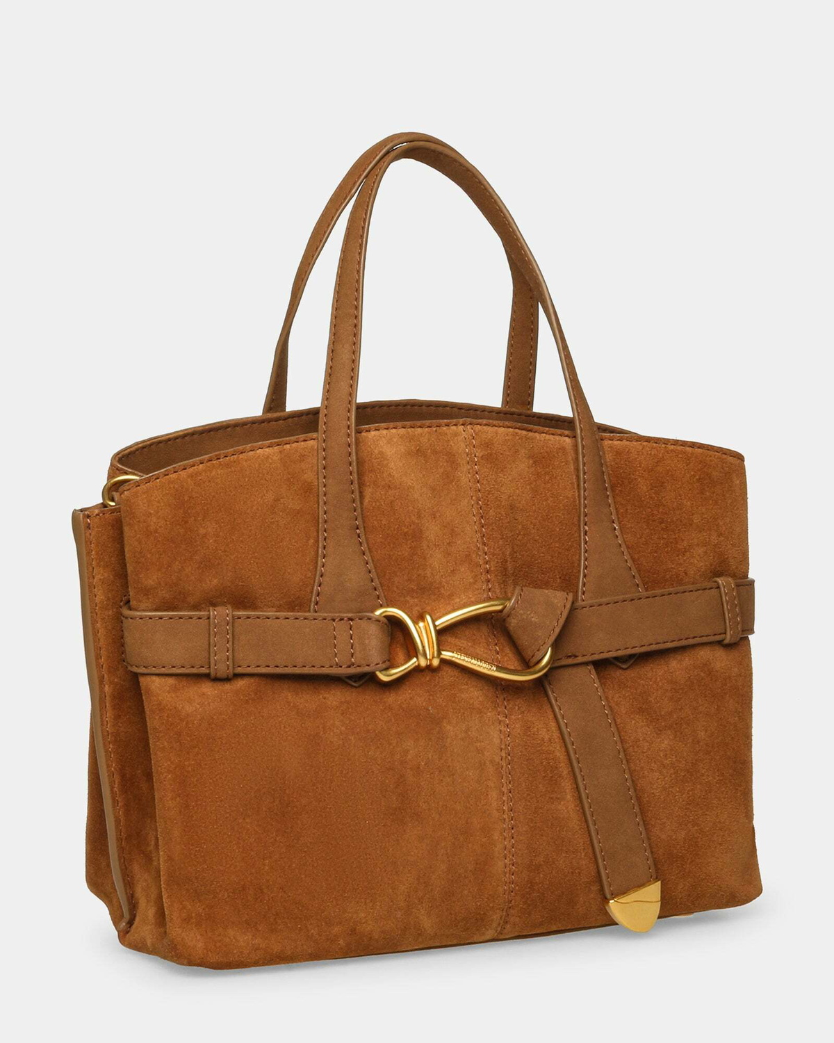 Steve Madden Bsadee Bag in Tan