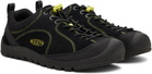 KEEN Black Jasper Rocks Sneakers