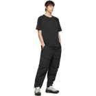 Nike Black Tech Pack Sweatpants