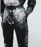 Balenciaga - Painter jersey sweatpants