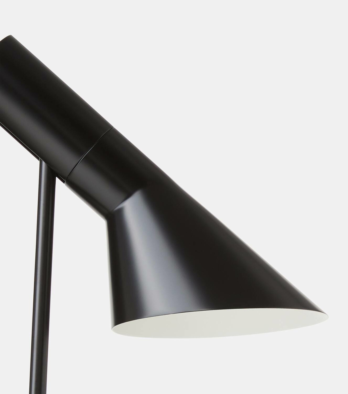 Louis Poulsen AJ Mini table lamp by Arne Jacobsen (US plug)