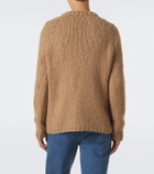 Gabriela Hearst Lawrence cashmere sweater