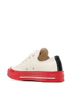 COMME DES GARCONS PLAY - Chuck Taylor Low Top Sneakers