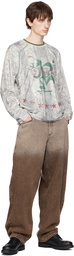 Dime Green Patinadores Jersey