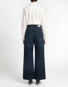 Icon Denim Womens Jeans in Blue