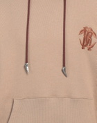 Roberto Cavalli Mens Sweatshirt Sand