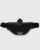 Comme des Garçons Homme ACCES Black Mens Messenger & Crossbody Bag