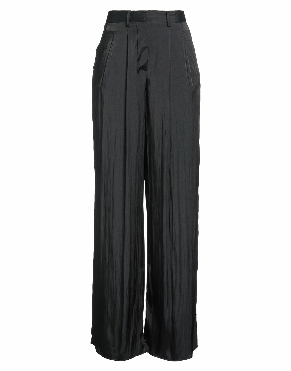 Nude Womens Pants in Black