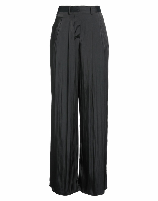 Photo: Nude Womens Pants in Black
