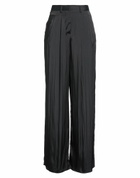Nude Womens Pants in Black