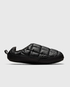The North Face W Thermoball Tent Mule V Black - Mens - Sandals & Slides